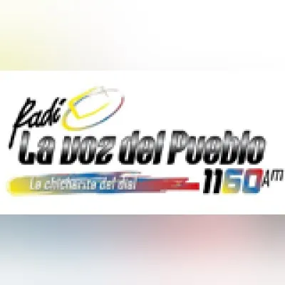 Live streaming La Voz del Pueblo