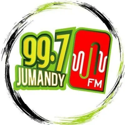 Live streaming Radio Jumandy
