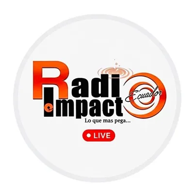 Live streaming Radio Impacto Ecuador