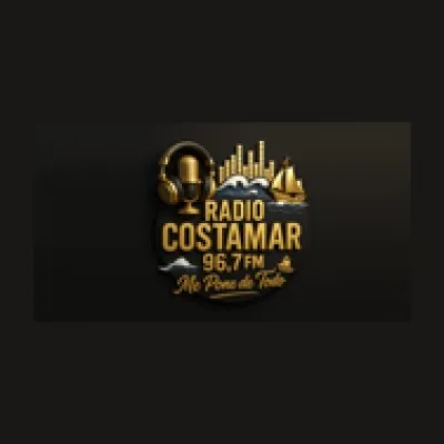 Live streaming Radio Costa Mar