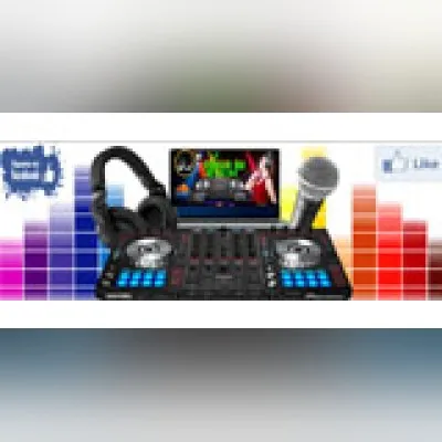 Live streaming Radio Quevedeños Mix
