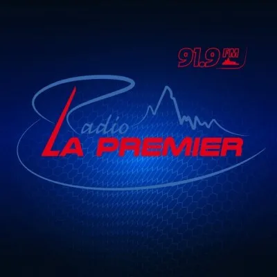 Live streaming Radio La Premier