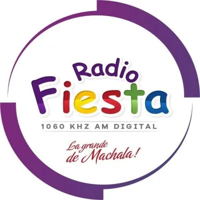 Live streaming Fiesta Machala
