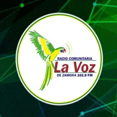 Live streaming La Voz de Zamora