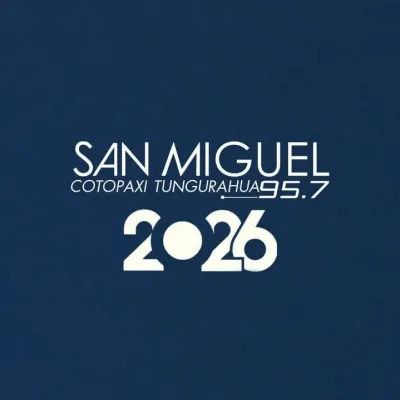 Live streaming Radio San Miguel