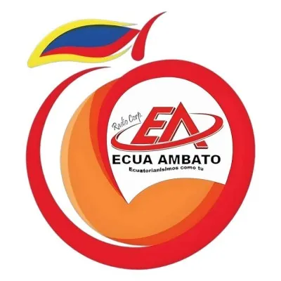 Live streaming Ecua Ambato Radio