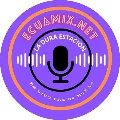 Live streaming Ecuamix HD Radio
