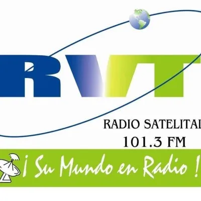 Live streaming Radio RVT Napo