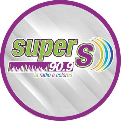 Live streaming Radio Súper S