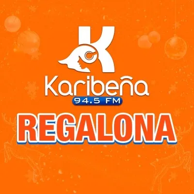 Live streaming La Karibeña