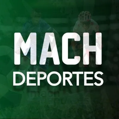 Live streaming MachDeportes