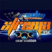 Live streaming La Xtrema FM (Loja)