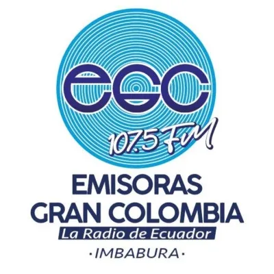 Live streaming Emisoras Gran Colombia