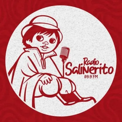 Live streaming Radio Salinerito