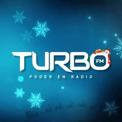 Live streaming Radio Turbo FM