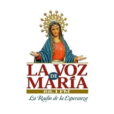 Live streaming Radio La Voz de María