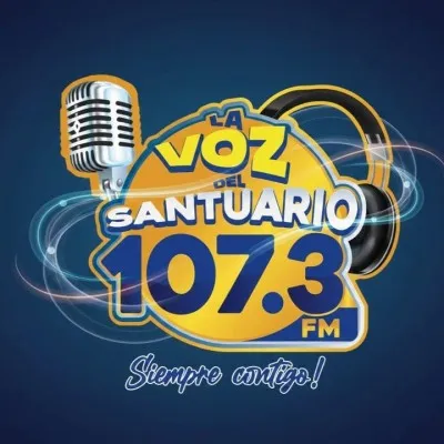 Live streaming Radio La Voz del Santuario