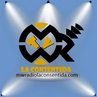 Live streaming Mw Radio La Consentida