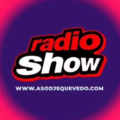 Live streaming Radio Show Online Quevedo