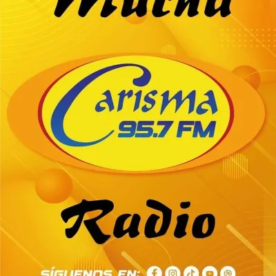 Live streaming Carisma Radio