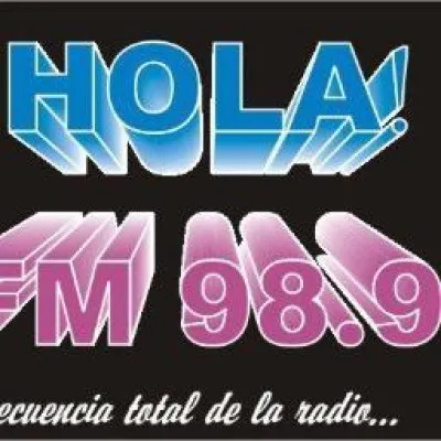 Live streaming MG Radio Hola