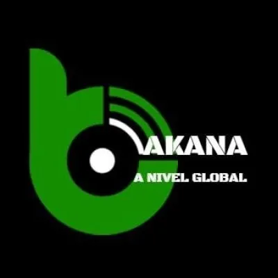 Live streaming Radio Bakana