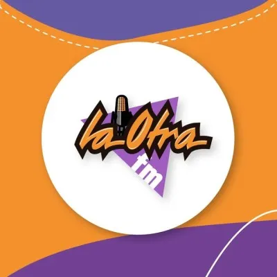 Live streaming La Otra FM