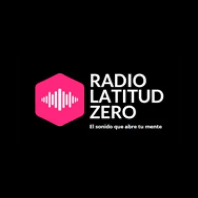 Live streaming Radio Latitud Zero