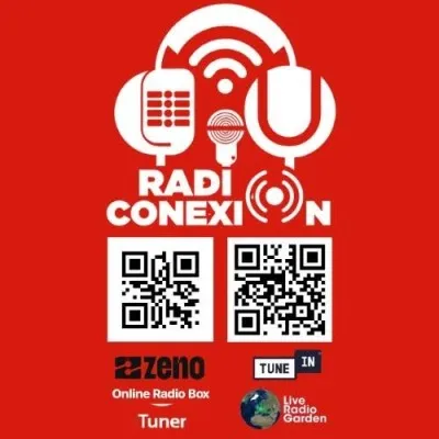 Live streaming Conexion Radio Ecuador