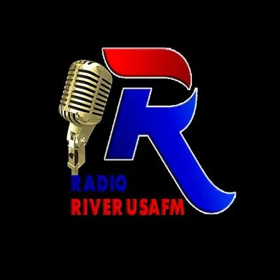 Live streaming Radio River Usa FM