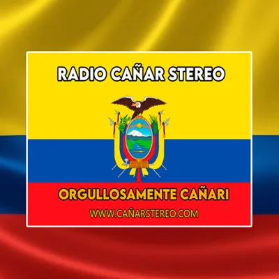 Live streaming Radio Cañar Stereo