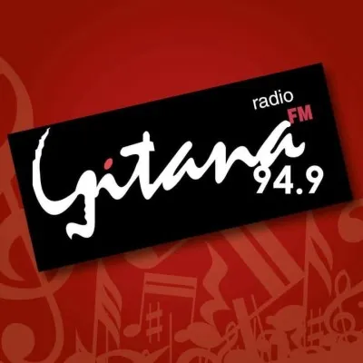 Live streaming Radio Gitana