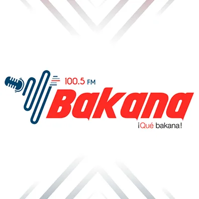 Radio Bakana