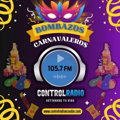 Live streaming Control Radio