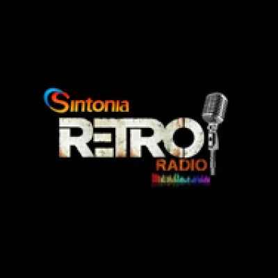 Live streaming Sintonía Retro Radio