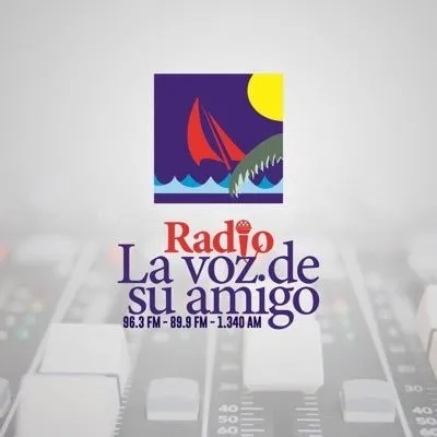 Live streaming La Voz de su Amigo