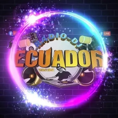 Live streaming Radio DJ Ecuador