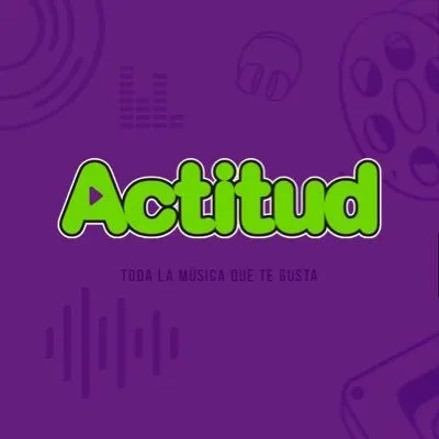 Live streaming ActitudFM
