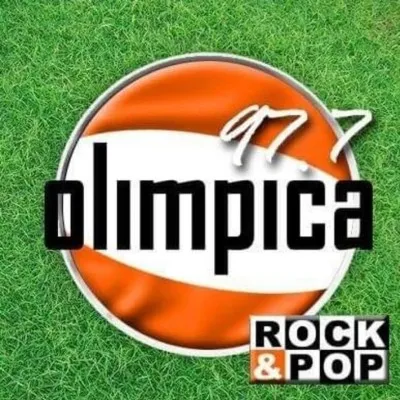 Live streaming Radio Olímpica