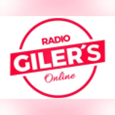 Live streaming RADIO GILER ONLINE