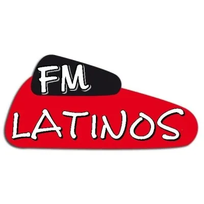 Live streaming Radio Latinos FM