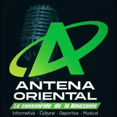 Live streaming Radio Antena Oriental