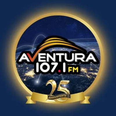Live streaming Radio Aventura