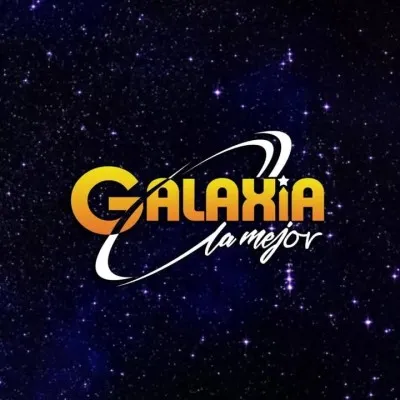 Live streaming Radio Galaxia