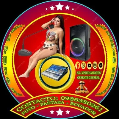 Live streaming Rva Puyo Ec Tu Radio y Tv Online