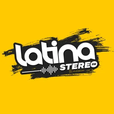 Live streaming Latina Stereo FM
