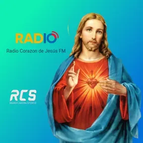 Live streaming Radio Corazón de Jesús