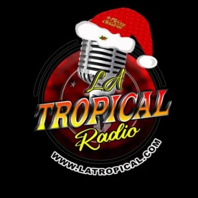 Live streaming La Tropical Radio