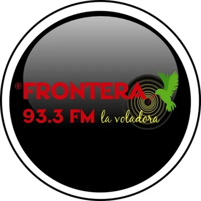 Live streaming Radio Frontera