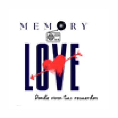 Live streaming Memory Radio Love
